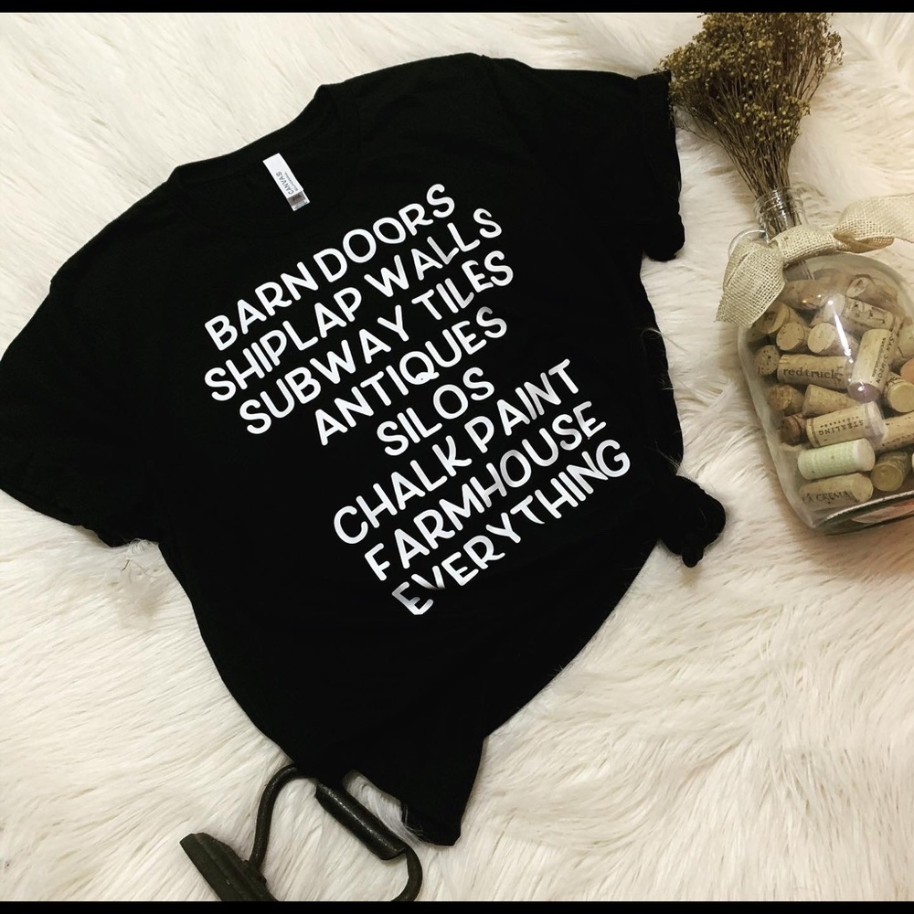 DIYer Inspired Shirt